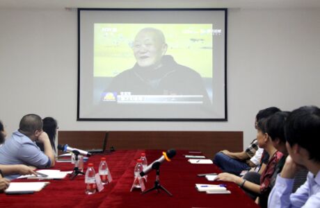 堅定理想信念 踐行初心使命 —— 公司開展主題黨日活動 