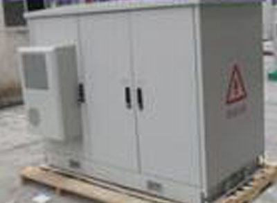 中國聯通北京公司舊宮電話局新建4萬門交換機工程