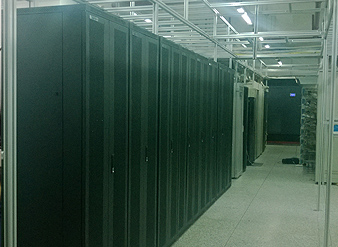 北京電信亦莊數據中心智能電子周界項目系統集成項目